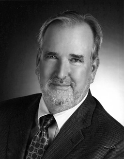 Kenneth J. Pedersen